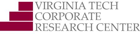 Virginia Tech Corporate Research Center